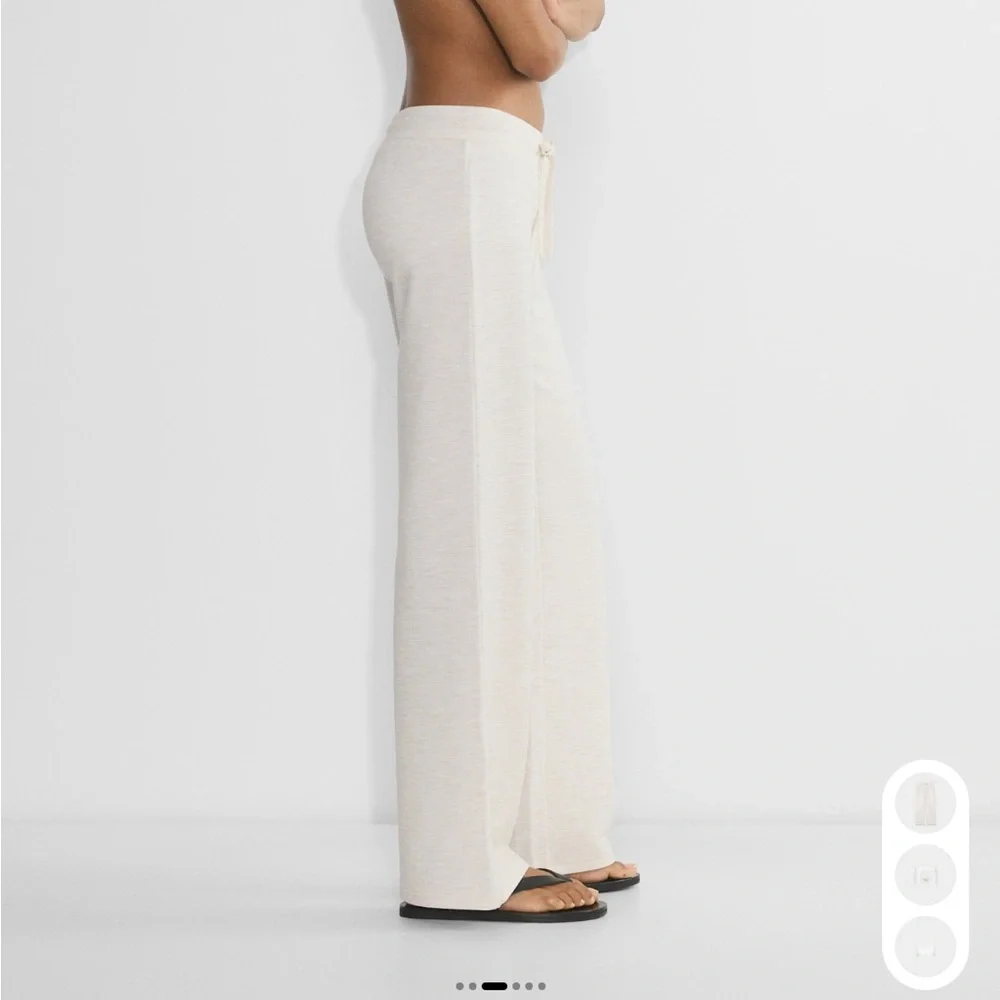 Aritzia New Wafflex Pant - Picture 3 of 8